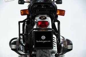 Image 27/50 de BMW R 80 GS (1989)