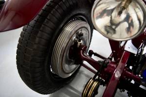Imagen 37/50 de Invicta 4.5 Litre A-Type High Chassis (1928)