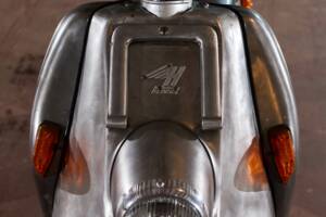 Immagine 14/19 di Heinkel Tourist 103 A1 (1959)