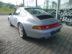 Bild 3/15 von Porsche 911 Carrera (1995)