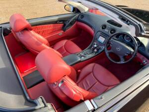 Bild 5/8 von Mercedes-Benz SL 600 (2004)