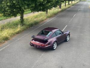 Bild 34/46 von Porsche 911 Turbo 3.6 (1993)
