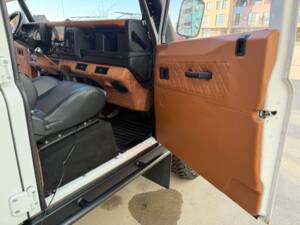 Afbeelding 29/73 van Land Rover Defender 110 (2005)
