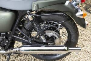 Image 9/38 of Triumph Bonneville T100 McQueen (2012)