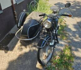Immagine 3/5 di BMW R 26 (1959)