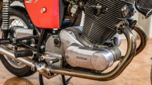 Image 10/14 de Laverda 750 SF 3 (1976)