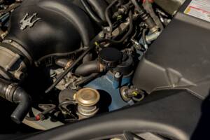 Bild 26/50 von Maserati Quattroporte 4.2 (2007)