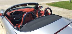 Image 26/32 de Porsche Boxster (1997)