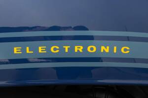 Bild 34/50 von Piaggio Vespa 125 Primavera ET3 (1978)