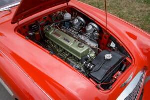 Bild 17/30 von Austin-Healey 3000 Mk I (BN7) (1959)