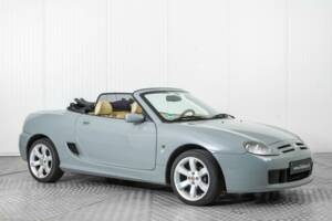 Image 5/49 of MG TF 135 (2002)