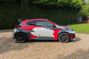 Image 5/50 of Toyota GR Yaris (2025)