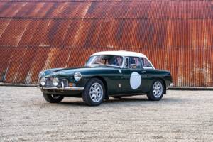 Immagine 1/33 di MG MGB (1969)