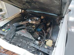 Bild 23/24 von Lincoln Continental Mark V (1979)