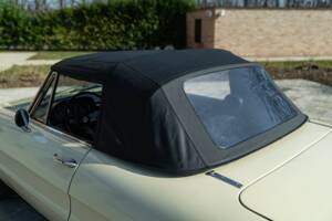 Imagen 22/50 de Alfa Romeo 1750 Spider Veloce (1969)