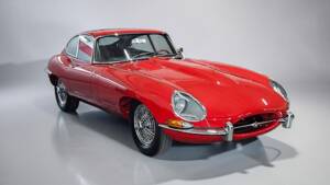 Afbeelding 1/11 van Jaguar E-Type 3.8 (1964)