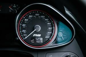 Immagine 21/35 di Audi R8 V10 Spyder (2011)