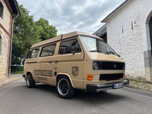 Bild 9/21 von Volkswagen T3 Transporter 2.1 (1985)
