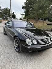 Bild 2/9 von Mercedes-Benz CL 600 (2000)