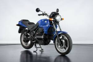 Imagen 4/50 de BMW K 75 "Ultima" (1996)