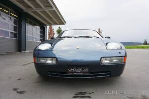 Immagine 13/46 di Porsche 928 S4 (1988)