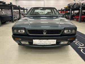 Bild 2/35 von Maserati Biturbo 2.24V (1992)