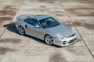 Bild 1/37 von Porsche 911 GT2 (2003)
