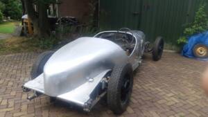 Imagen 11/11 de Vauxhall 27 HP Special (1936)