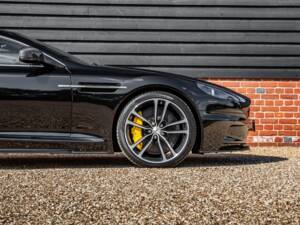 Image 23/59 of Aston Martin DBS (2012)