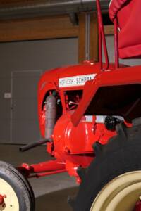 Afbeelding 14/50 van Porsche-Diesel Junior A111 (1957)