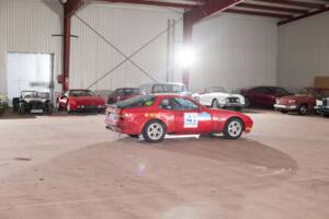 Image 9/38 of Porsche 944 (1985)