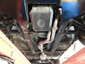 Bild 13/14 von Alfa Romeo 1750 Spider Veloce (1972)