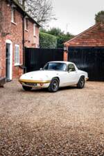 Immagine 27/39 di Lotus Elan Sprint (1973)