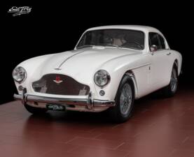 Bild 1/9 von Aston Martin DB 2/4 Mk III (1957)