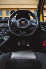 Immagine 7/8 di Abarth 695 Biposto (2016)