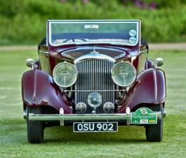 Afbeelding 2/50 van Bentley 4 1&#x2F;4 Litre (1938)