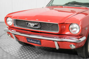 Bild 18/50 von Ford Mustang 289 (1966)