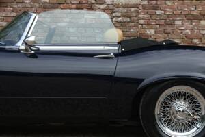 Bild 33/50 von Jaguar E-Type V12 (1973)
