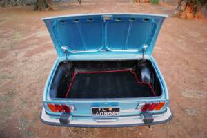 Imagen 11/40 de Peugeot 504 Convertible (1974)