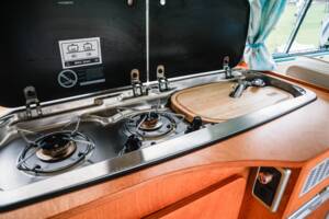 Image 24/40 of Volkswagen T2c Combi (1966)