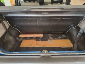 Bild 27/42 von FIAT Panda 4x4 1,0 (1989)