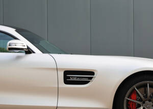 Image 10/56 of Mercedes-AMG GT-S (2017)