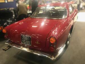 Bild 7/8 von Maserati 3500 GT Spyder Vignale (1960)