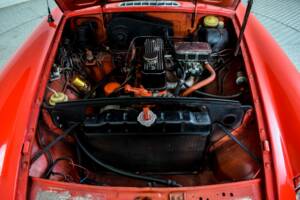 Bild 10/50 von MG MGB (1974)