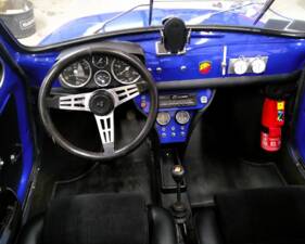 Afbeelding 4/5 van Abarth Fiat 595 (1971)