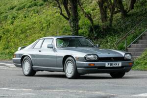 Image 1/36 of Jaguar XJR-S V12 Le Mans (1988)