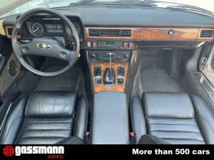 Bild 9/15 von Jaguar XJS 5.3 V12 (1989)