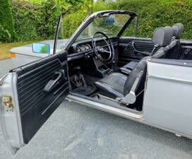 Bild 20/20 von BMW 1602 (1971)