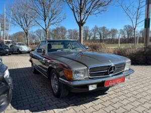 Bild 4/21 von Mercedes-Benz 380 SL (1984)