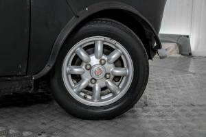 Bild 41/50 von Rover Mini 1.3i (1997)